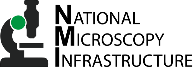 National Microscopy Infrastructure