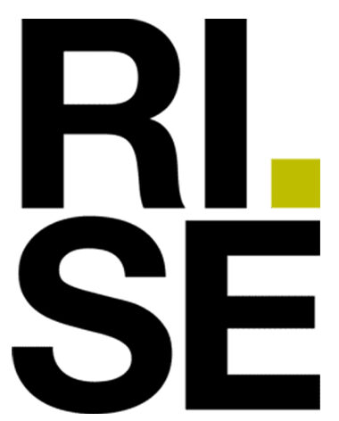RISE Research Institutes of Sweden